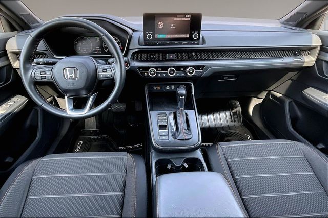 2023 Honda CR-V Sport - Photo 7