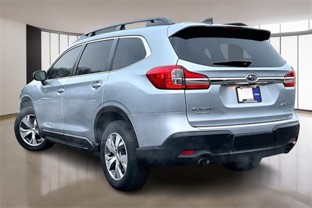 Used 2022 Subaru Ascent Premium 8-Passenger SUV