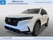  Honda CR-V Hybrid