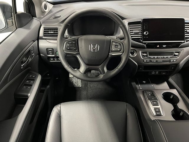 2026 Honda Ridgeline RTL - Photo 15