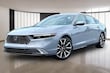  Honda Accord Hybrid