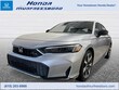  Honda Civic Hybrid