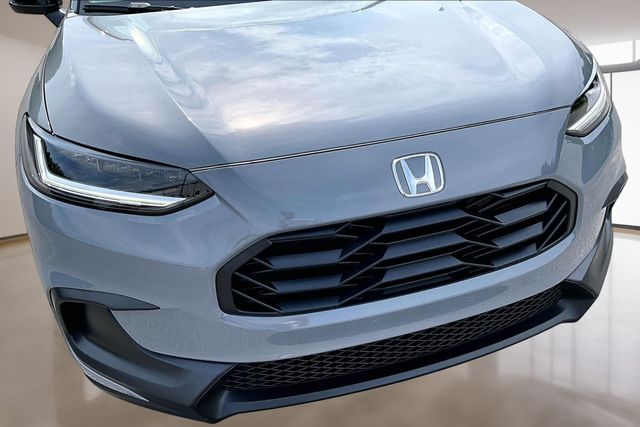 2024 Honda HR-V Sport - Photo 27