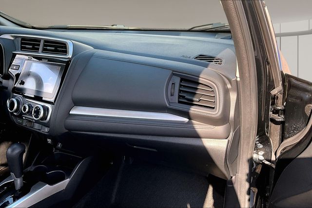 2019 Honda Fit EX - Photo 23