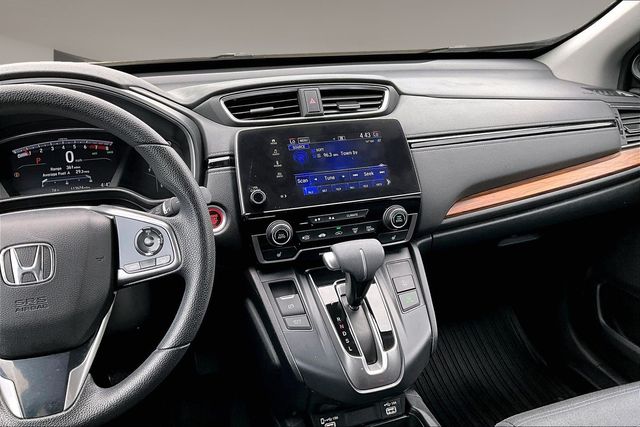 2022 Honda CR-V EX - Photo 9