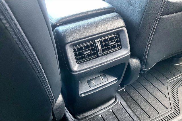 2025 Honda CR-V Sport-L - Photo 10