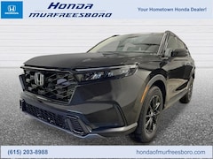 2026 Honda CR-V Hybrid Sport-L SUV