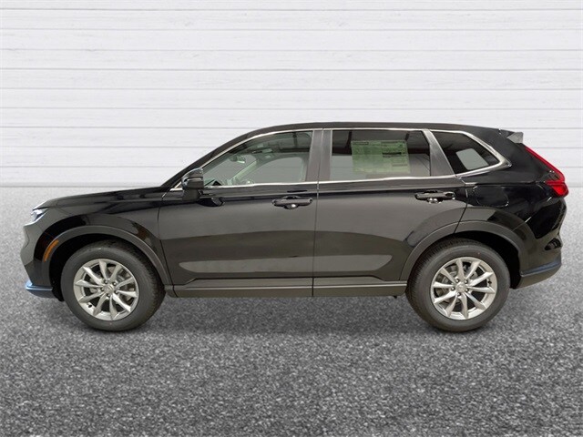 2026 Honda CR-V EX photo 2