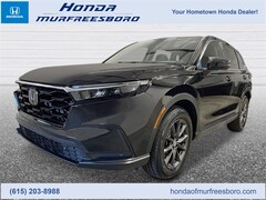 2026 Honda CR-V EX-L SUV