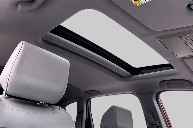 2021 Honda CR-V EX-L - Photo 25