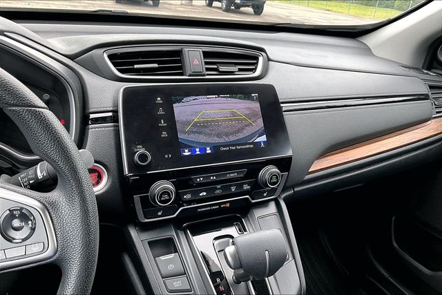 2022 Honda CR-V EX - Photo 14
