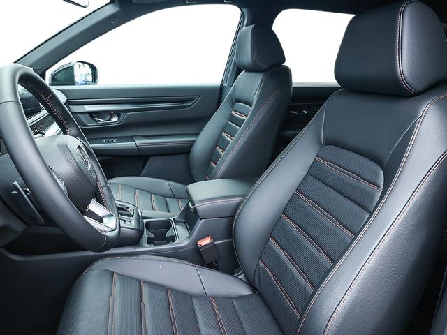 2026 Honda CR-V Sport-L - Photo 10