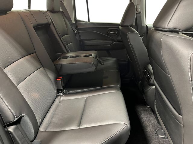 2026 Honda Ridgeline RTL - Photo 24