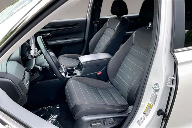 2025 Honda CR-V Sport - Photo 20