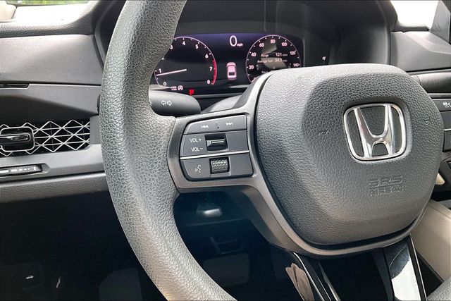 2023 Honda Accord LX - Photo 10