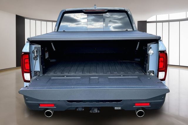 2025 Honda Ridgeline TrailSport - Photo 7