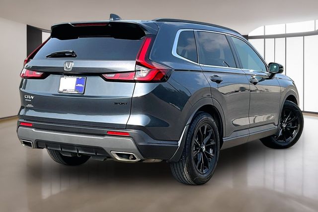 2023 Honda CR-V Sport - Photo 6