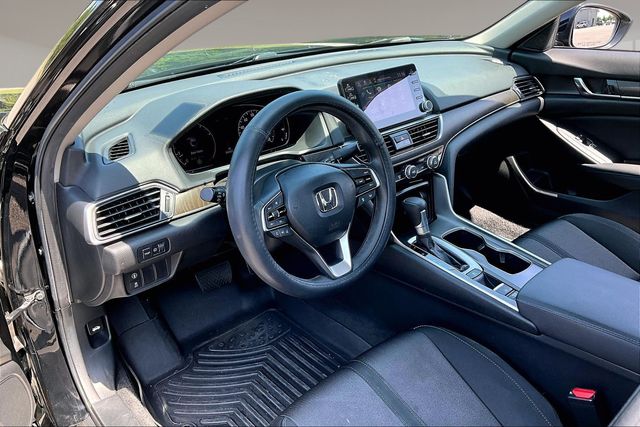 2020 Honda Accord EX - Photo 17