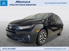 2026 Honda Odyssey EX-L Van Passenger