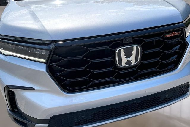 2025 Honda Pilot TrailSport - Photo 28