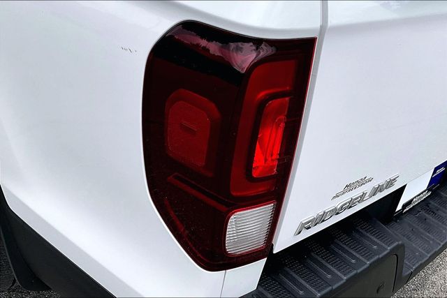 2023 Honda Ridgeline Black Edition - Photo 21