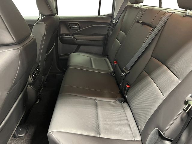 2026 Honda Ridgeline RTL - Photo 23