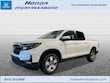  Honda Ridgeline
