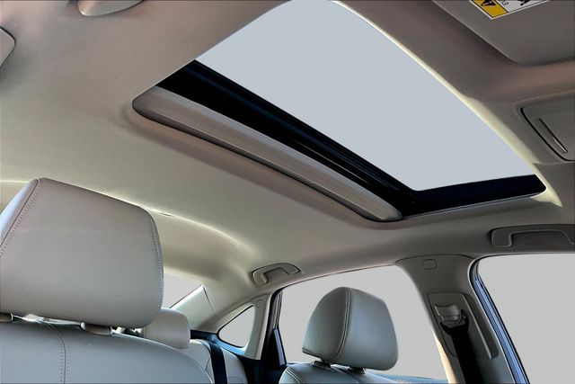 2023 Honda Civic Touring - Photo 26