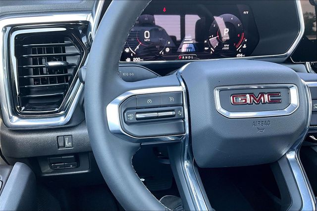 2026 GMC Canyon Elevation - Photo 11