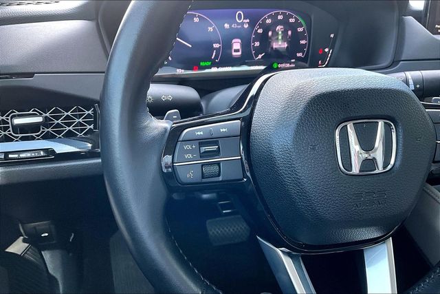 2024 Honda Accord Hybrid Touring - Photo 11
