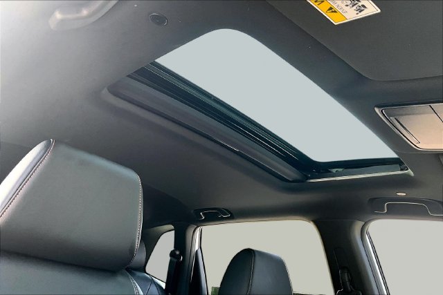 2025 Honda CR-V Sport-L - Photo 25