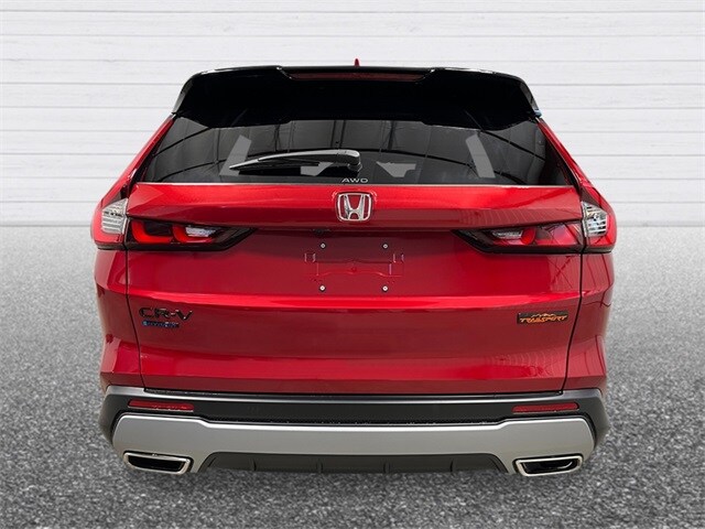 2026 Honda CR-V Hybrid photo 4