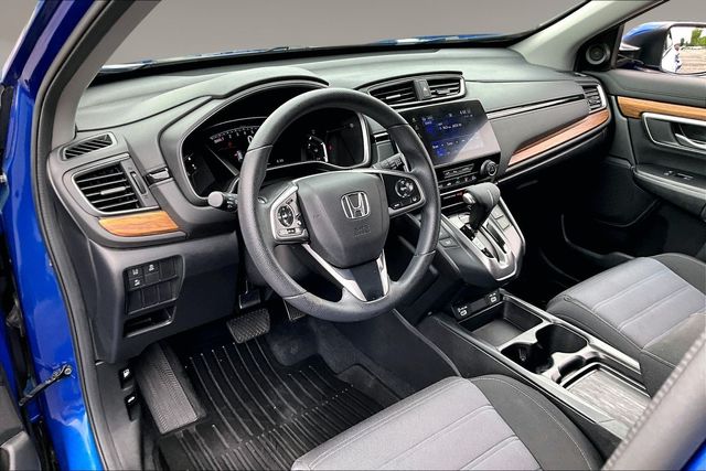 2022 Honda CR-V EX - Photo 17
