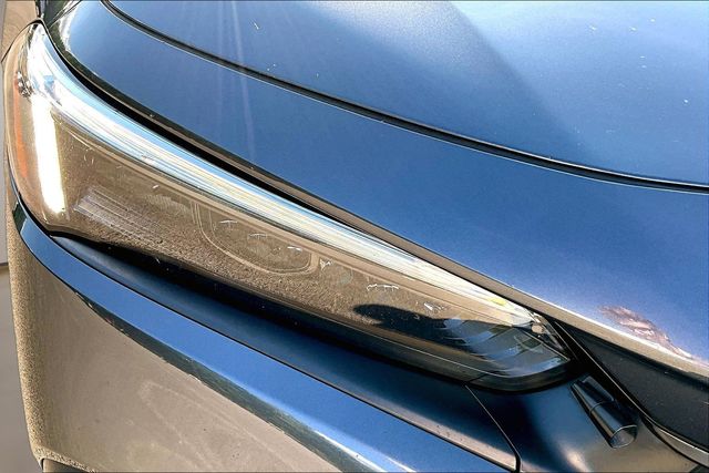 2023 Honda Civic Touring - Photo 28