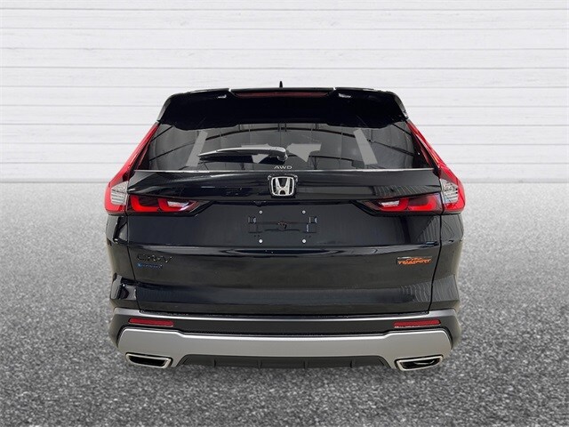 2026 Honda CR-V Hybrid photo 4