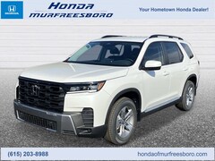 2026 Honda Pilot EX-L SUV