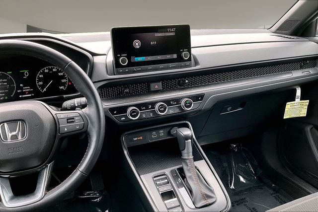 2025 Honda CR-V Sport - Photo 9