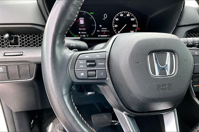 2025 Honda CR-V Sport - Photo 11