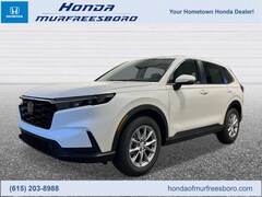 2026 Honda CR-V EX SUV