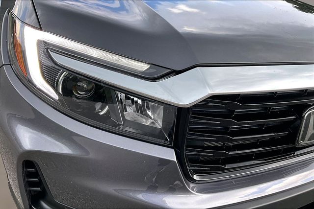 2023 Honda Ridgeline RTL-E - Photo 29