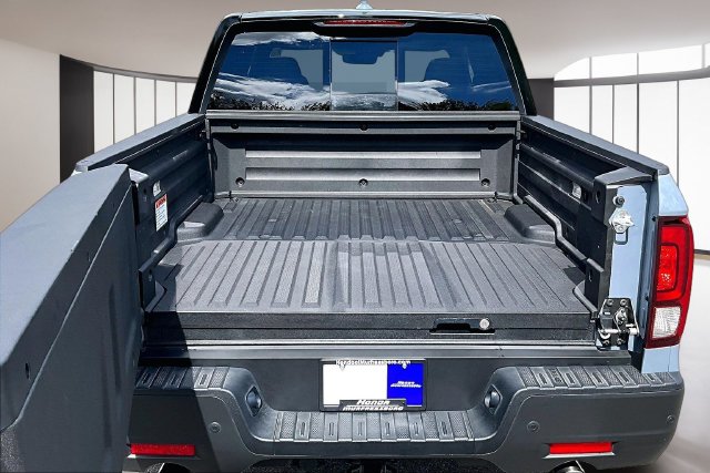 2026 Honda Ridgeline Black Edition - Photo 7