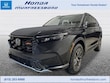 Honda CR-V Hybrid