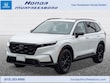 Honda CR-V Hybrid