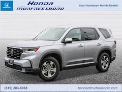 2025 Honda Pilot EX-L SUV