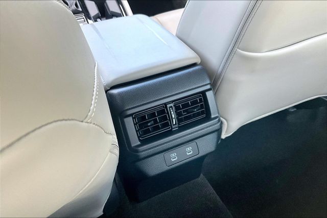 2024 Honda Accord Hybrid Touring - Photo 10