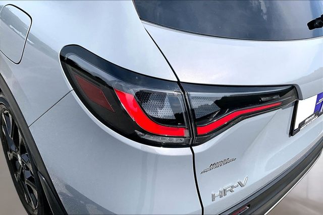 2024 Honda HR-V Sport - Photo 21