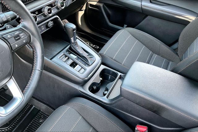 2023 Honda CR-V Sport - Photo 18