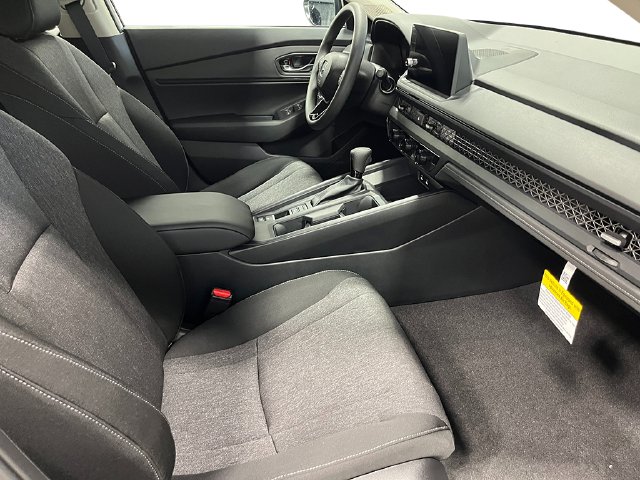 2026 Honda Accord SE - Photo 27