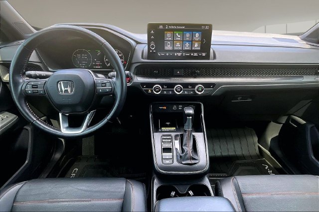 2025 Honda CR-V Sport-L - Photo 7