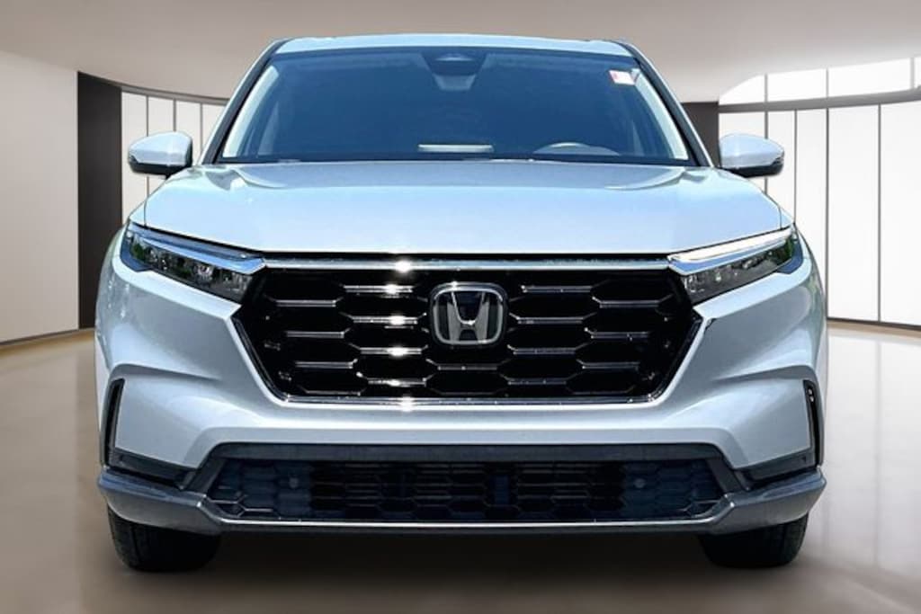 Used 2023 Honda CR-V EX-L SUV